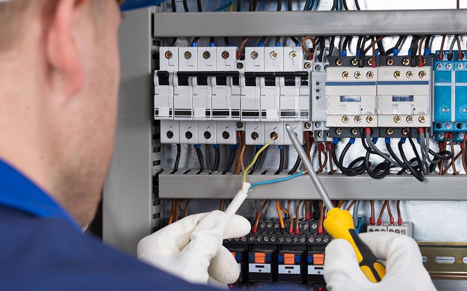 électricien urgence La Garenne-Colombes