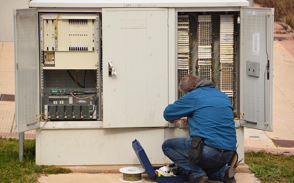 électricien urgence La Garenne-Colombes