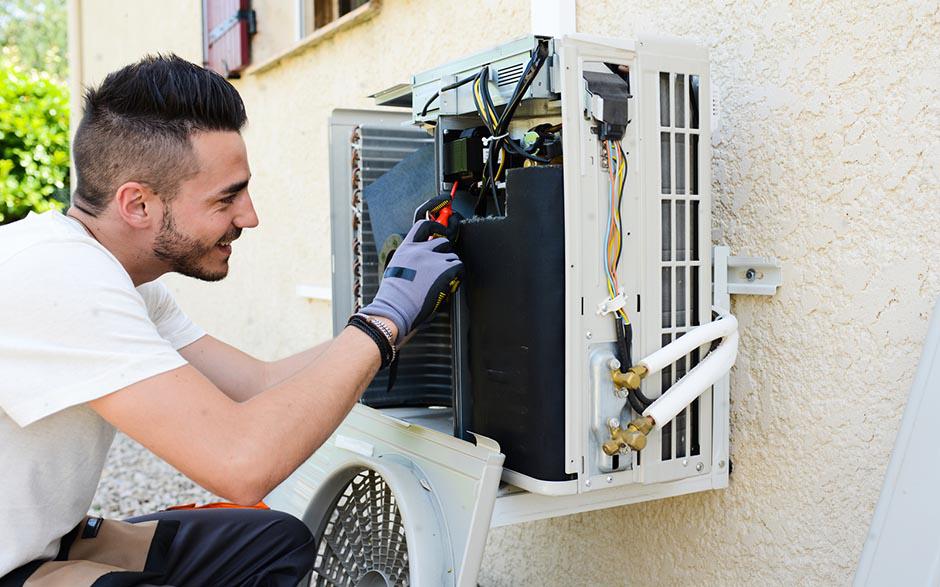 dépannage électricien Chelles